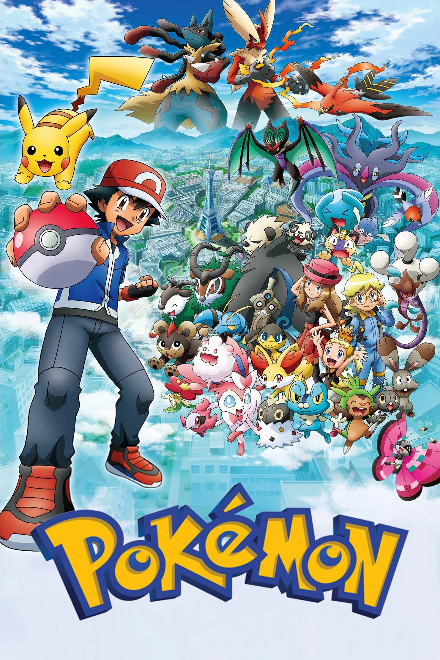 Pokémon