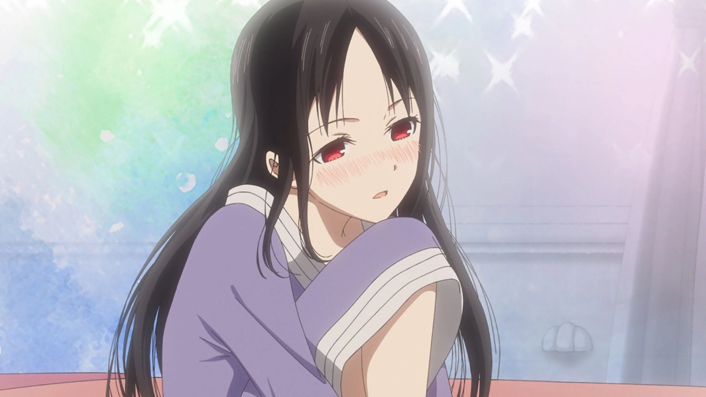 Kaguya-sama: Love Is War