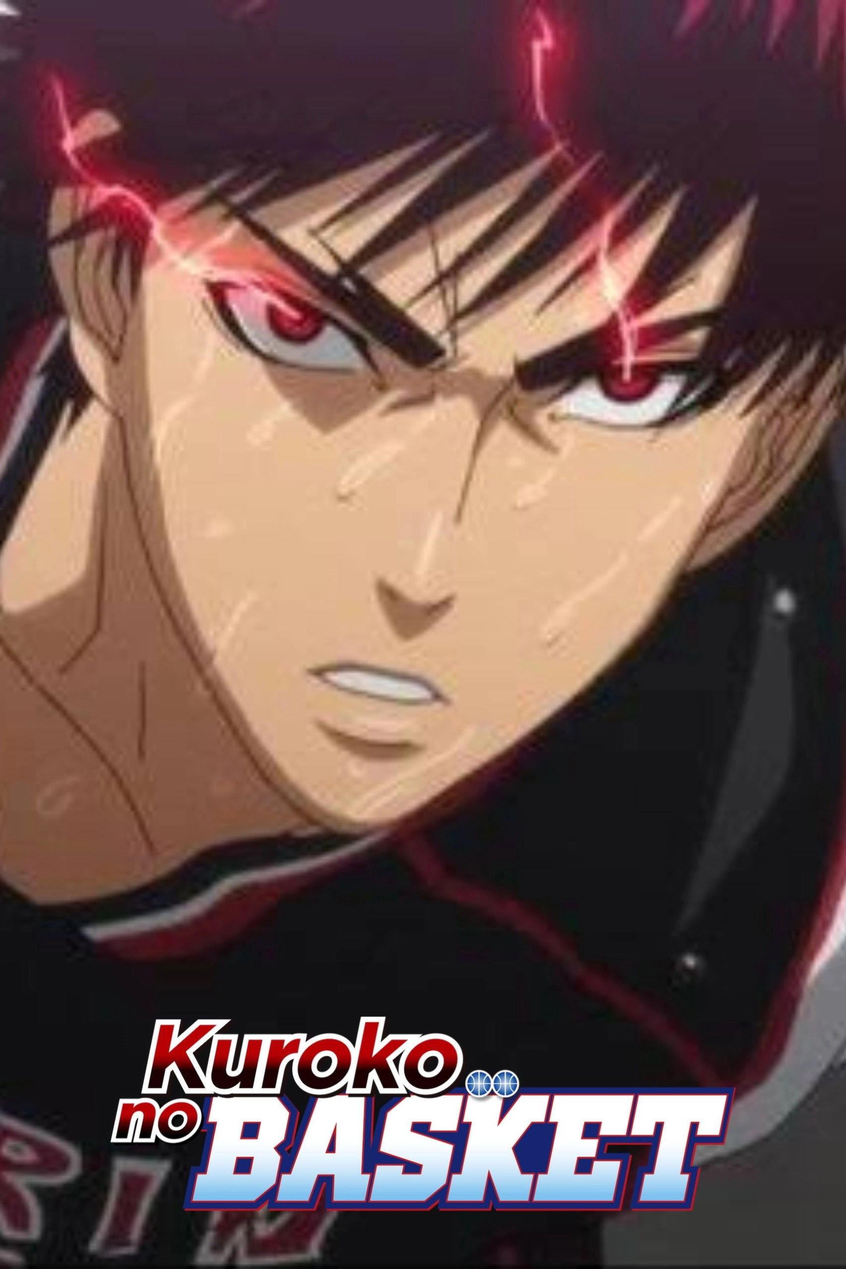 Kuroko's Basketball