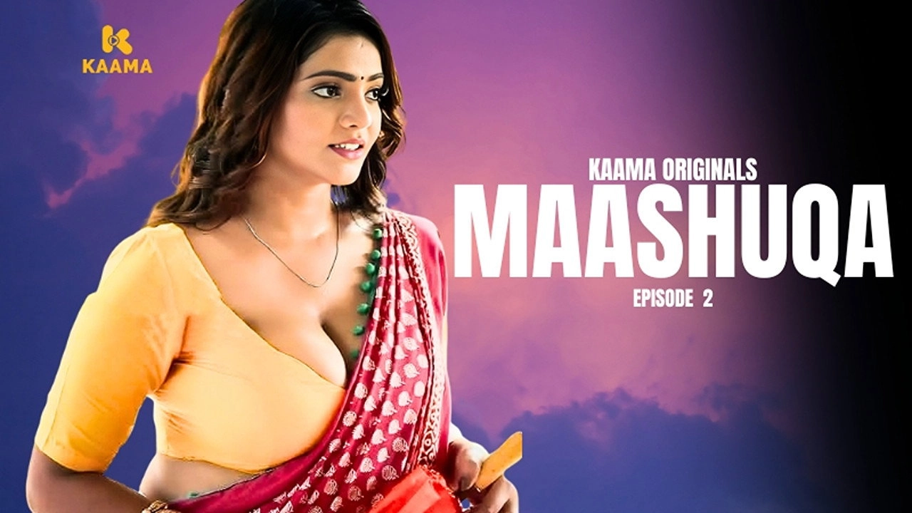 MAASHUQA