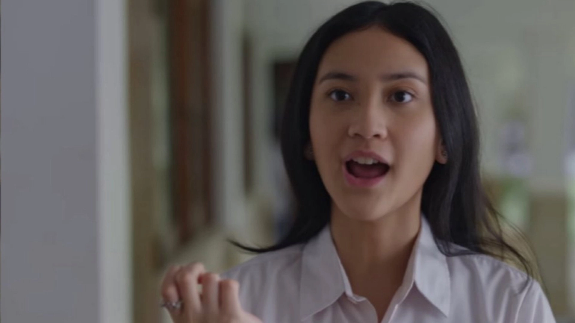 Rangga & Cinta