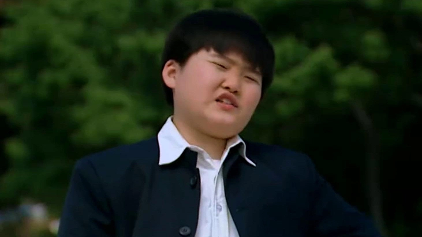 爆丸小子