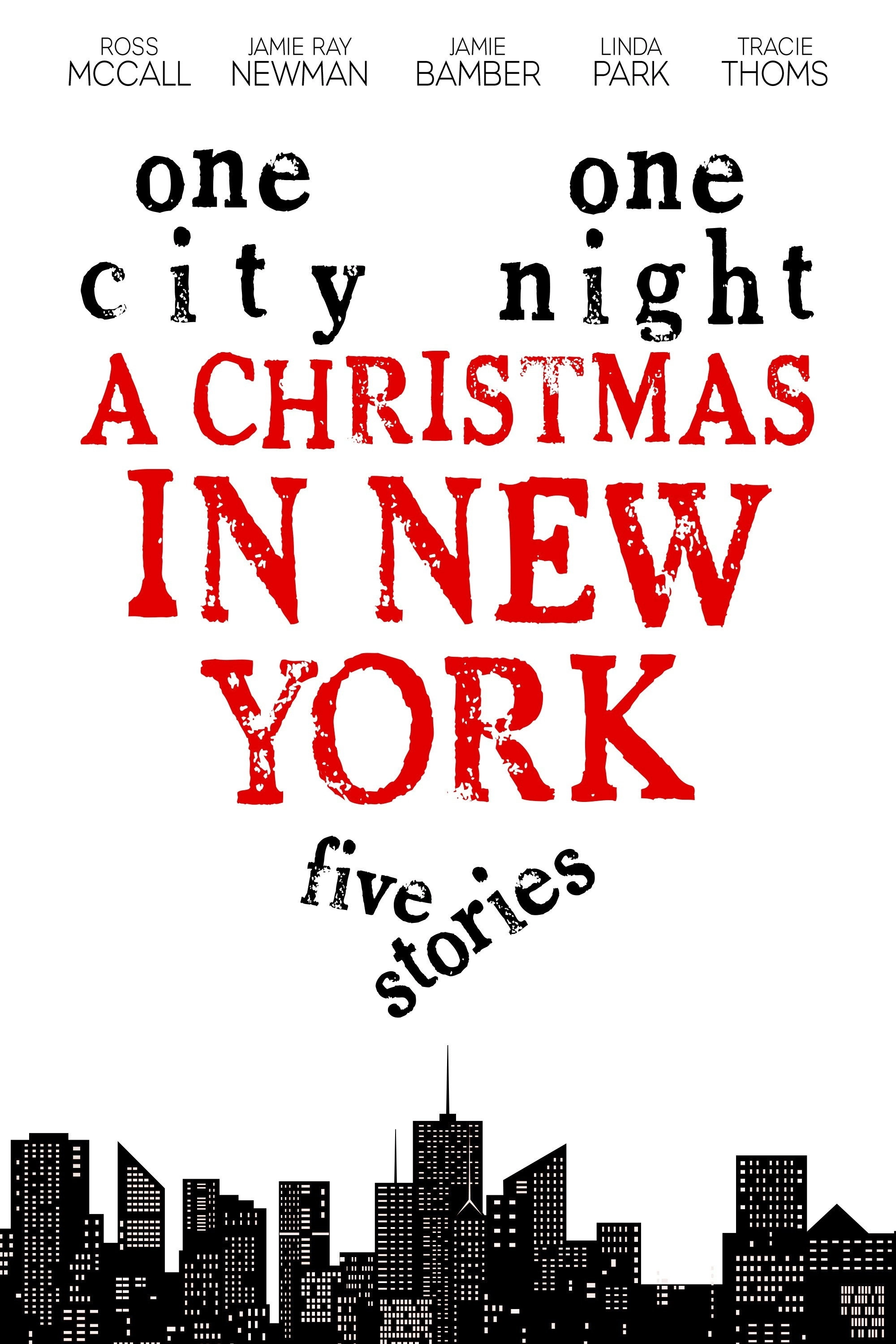 A Christmas in New York