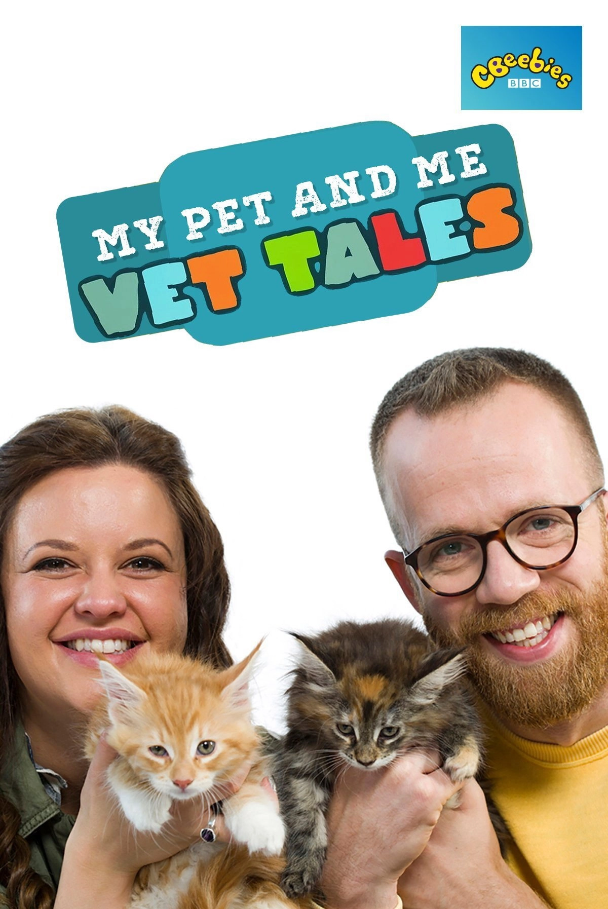 My Pet and Me