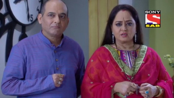 Jeannie Aur Juju
