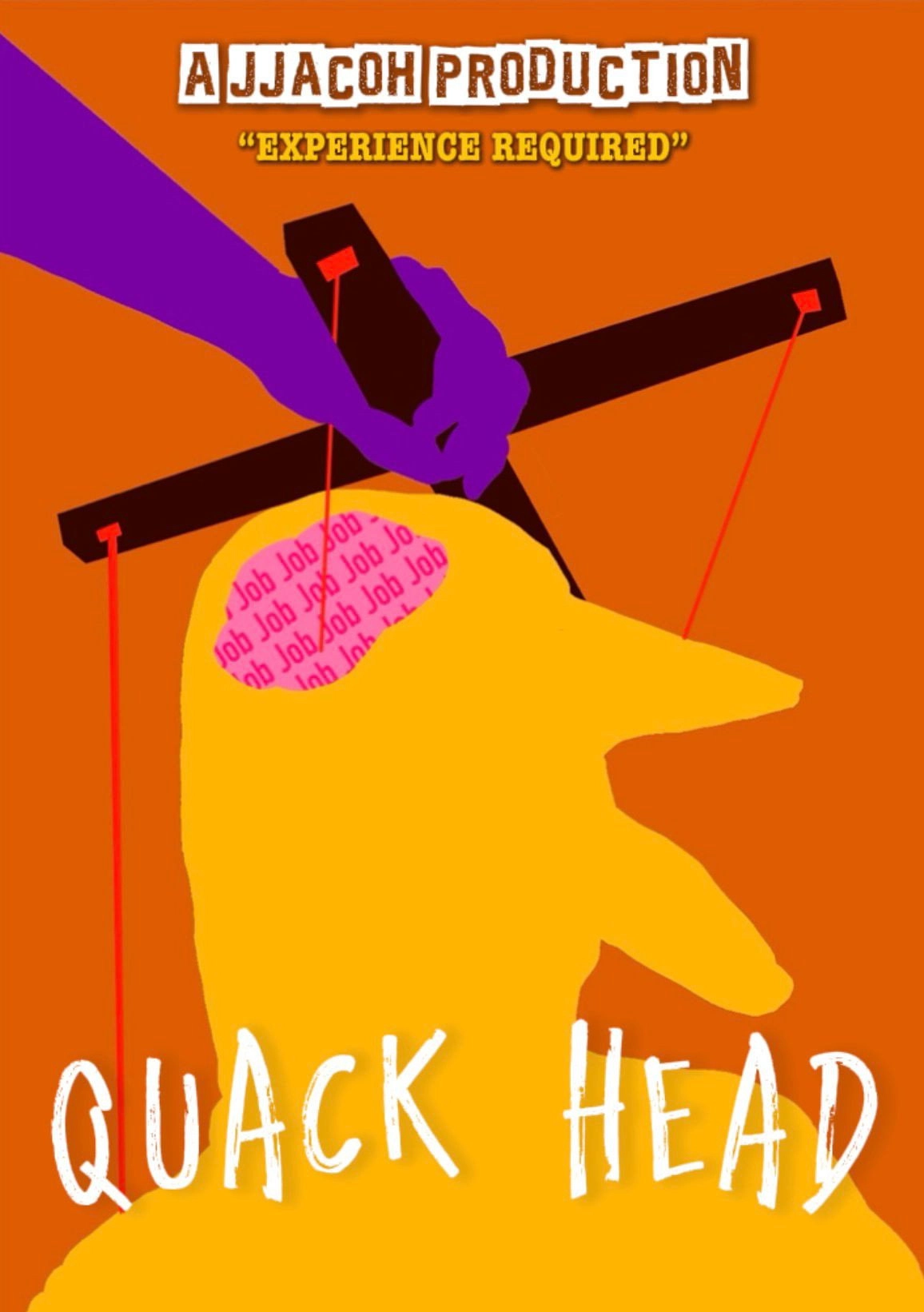 Quack Head