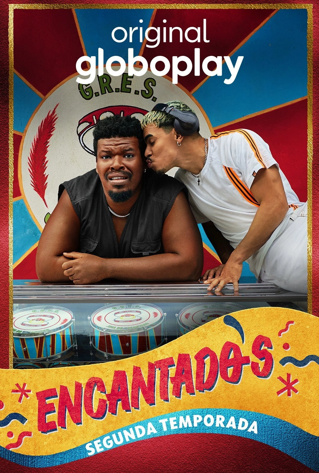 Encantado's