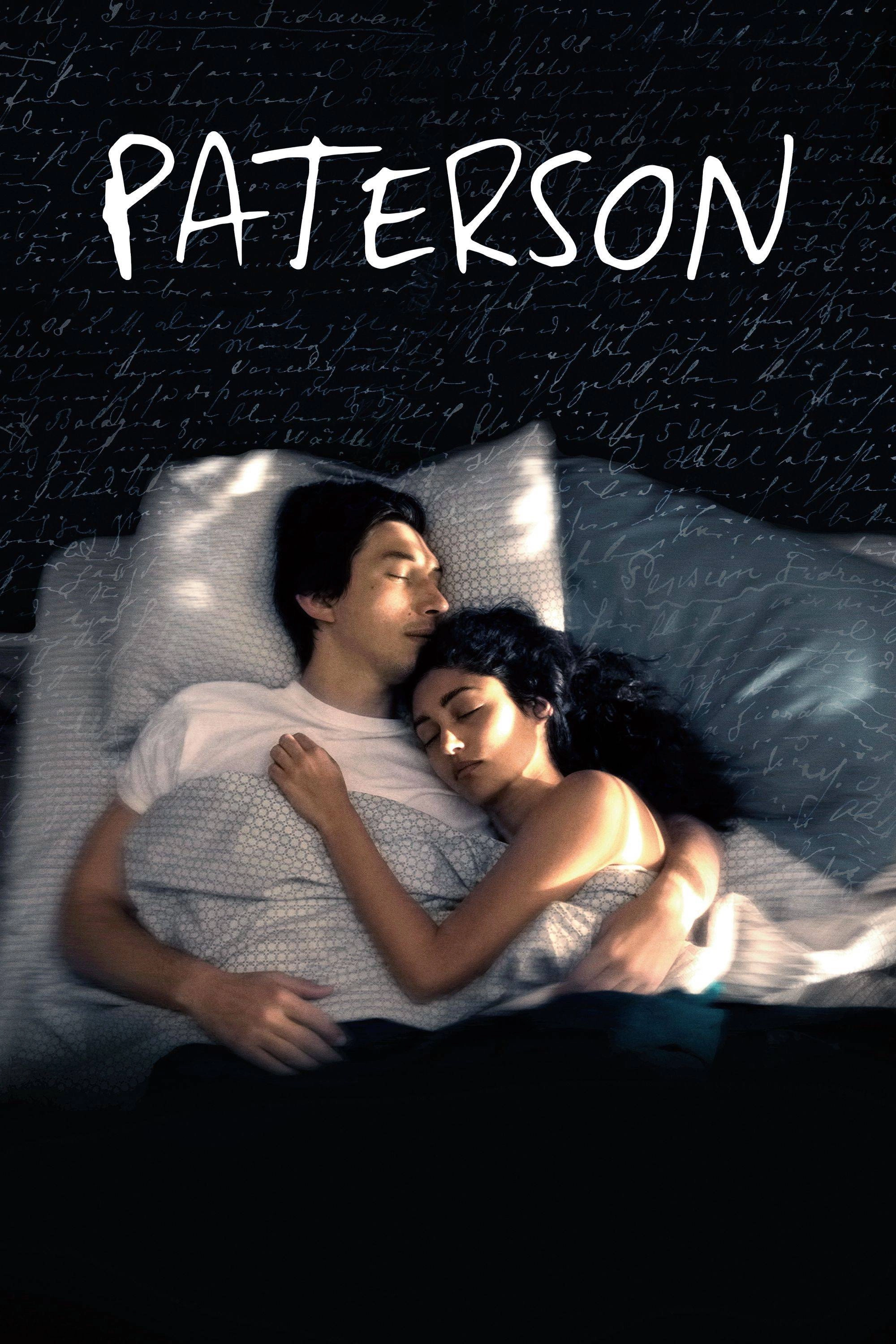 Paterson