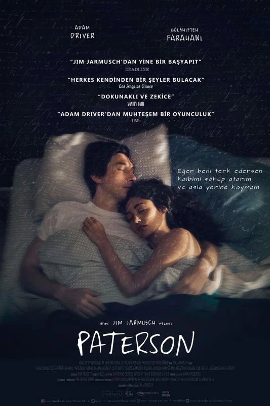 Paterson