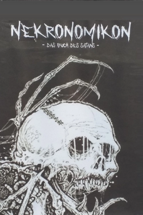 Necronomicon: The Book of Satan