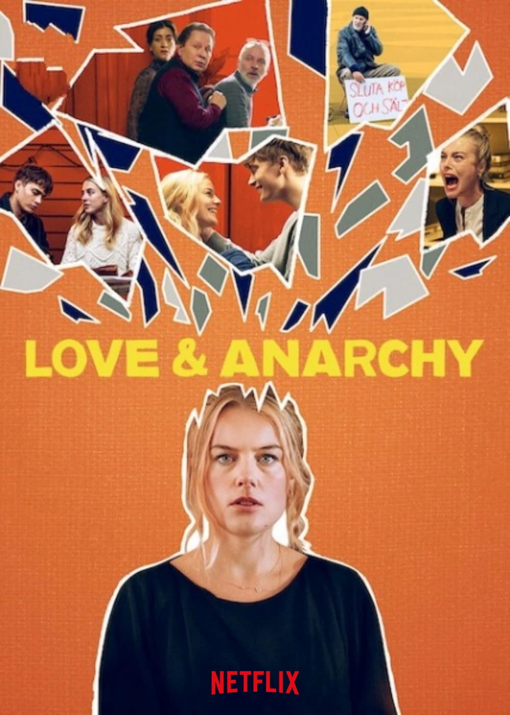 Love & Anarchy