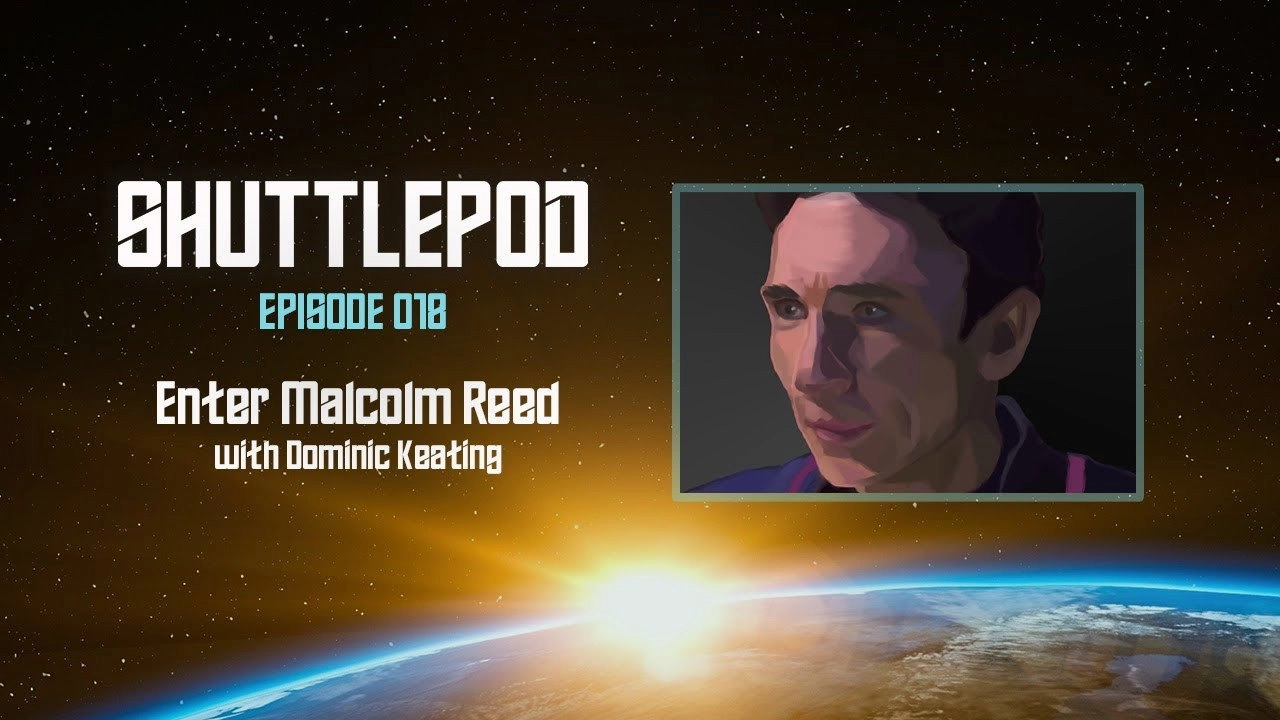 The Shuttlepod Show