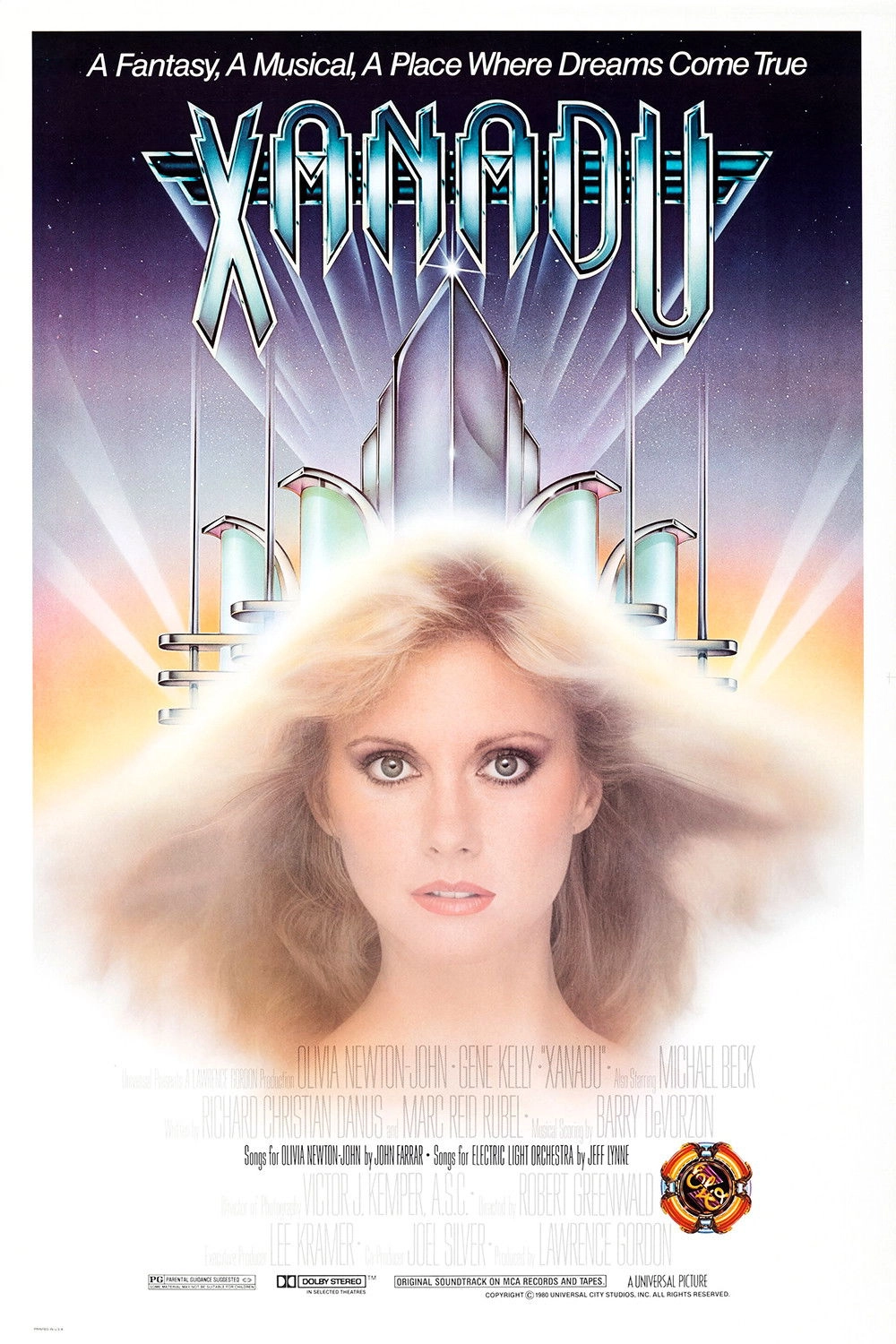 Xanadu