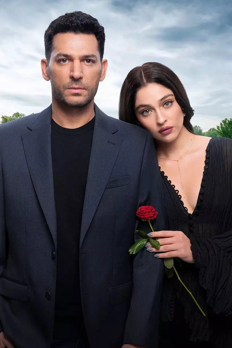Sins and Roses
