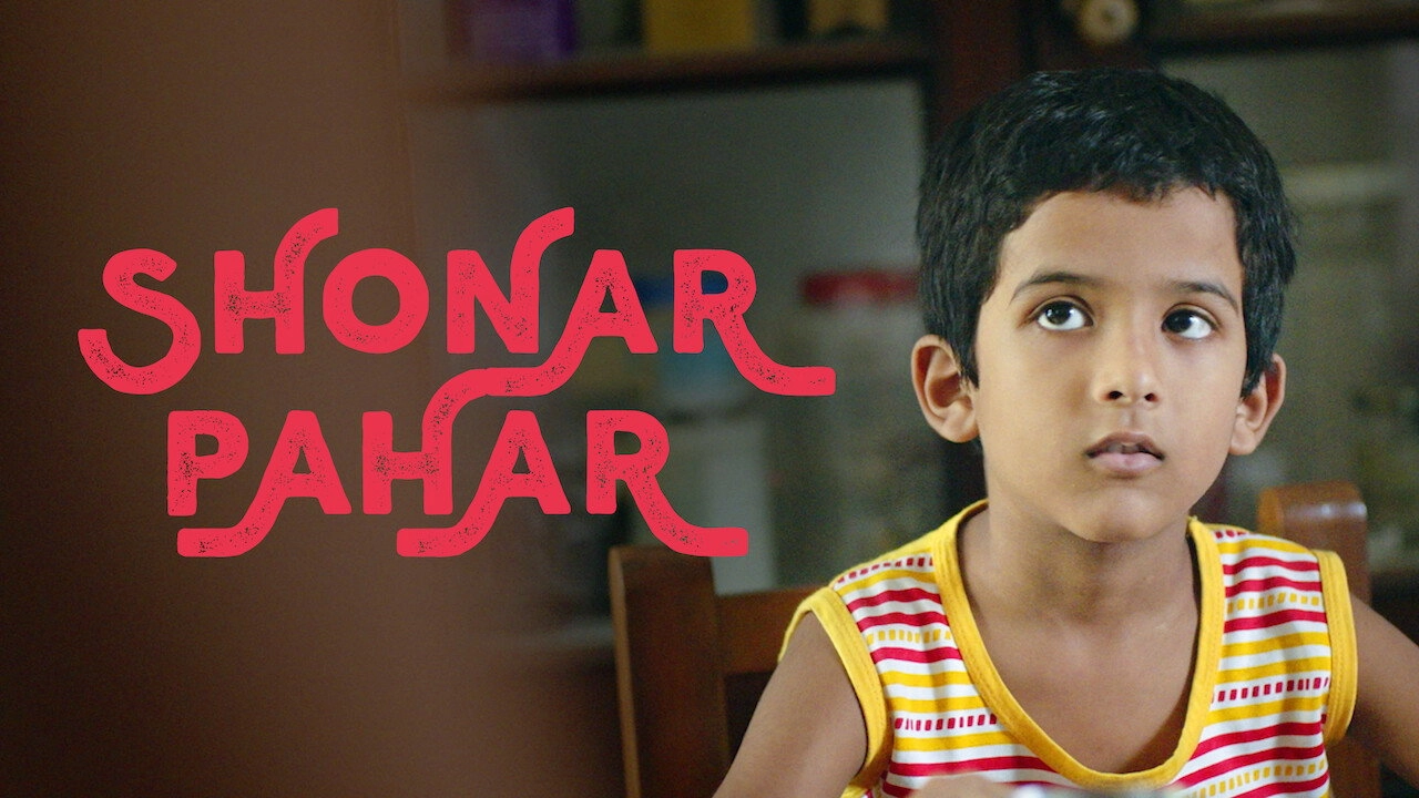 Shonar Pahar