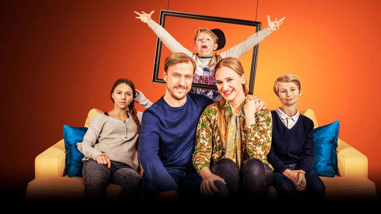 Bonus Family