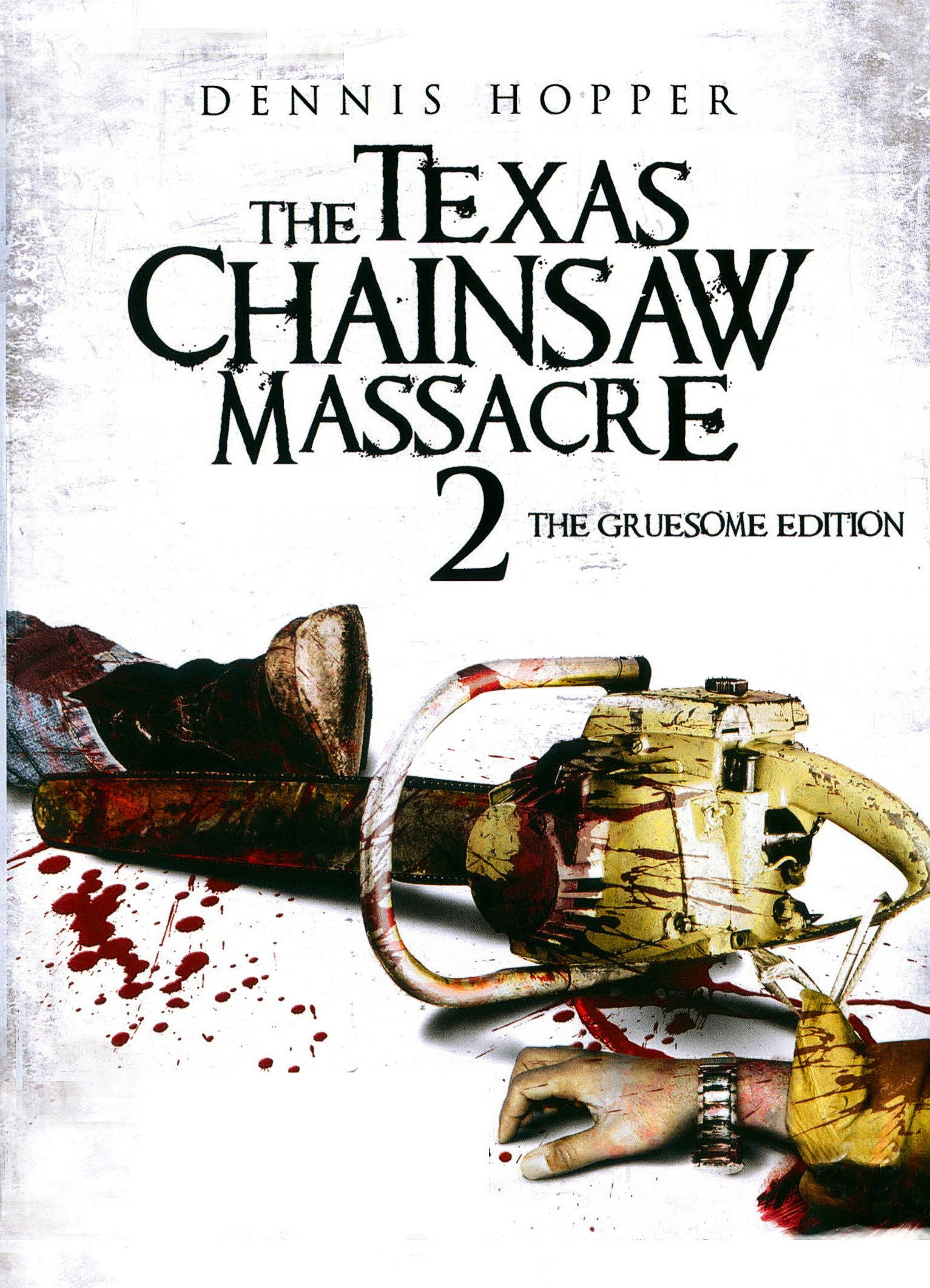 The Texas Chainsaw Massacre 2