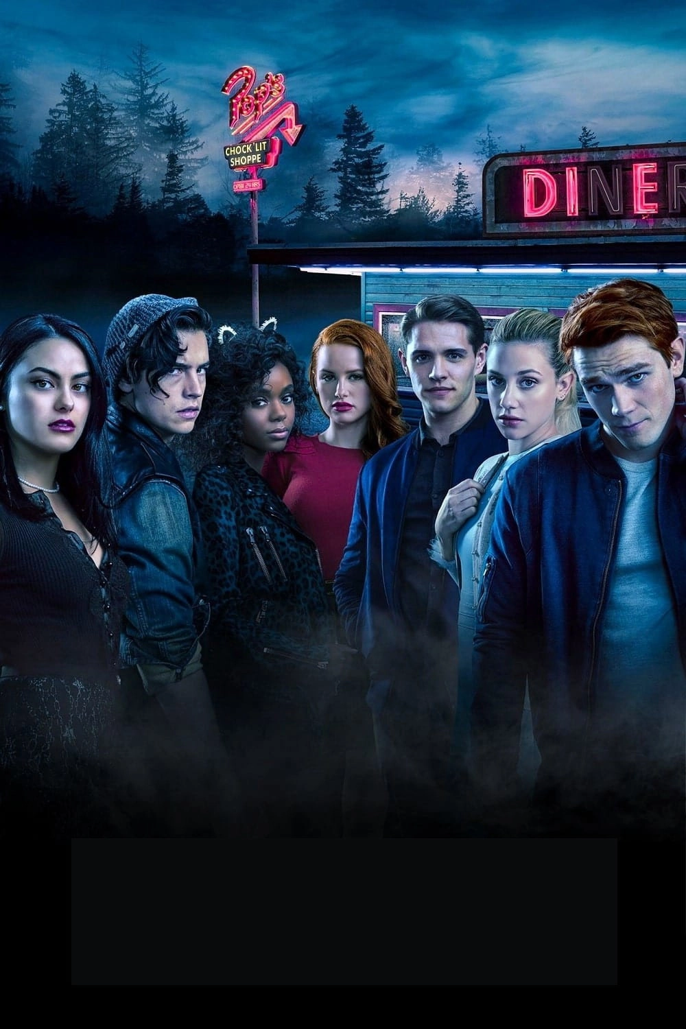 Riverdale