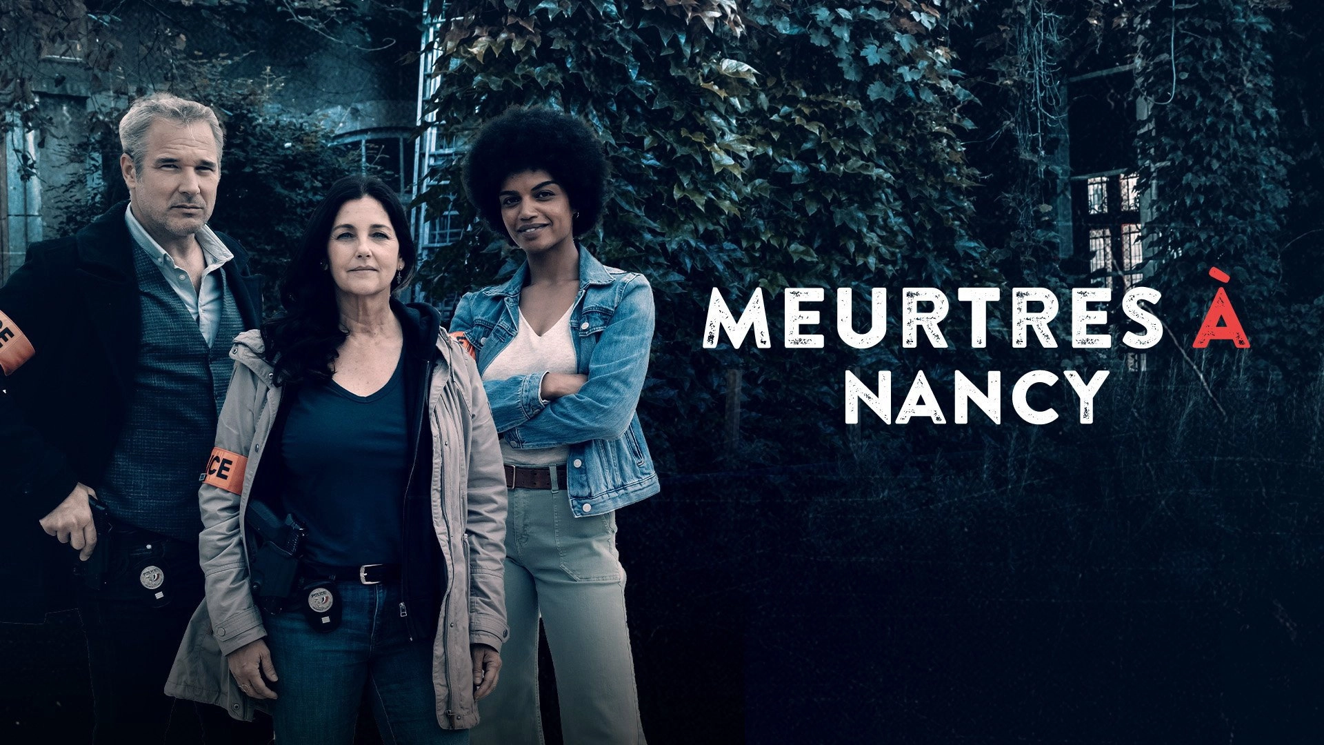 Murder of Nancy