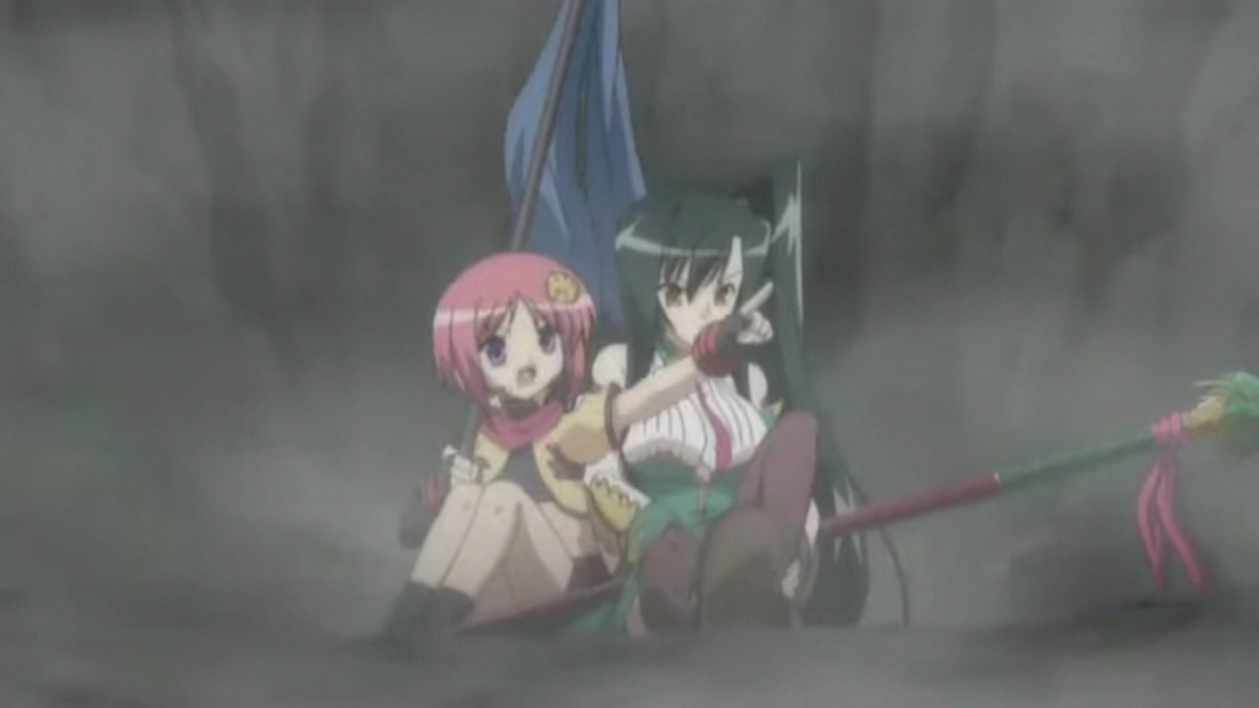 Koihime Musou