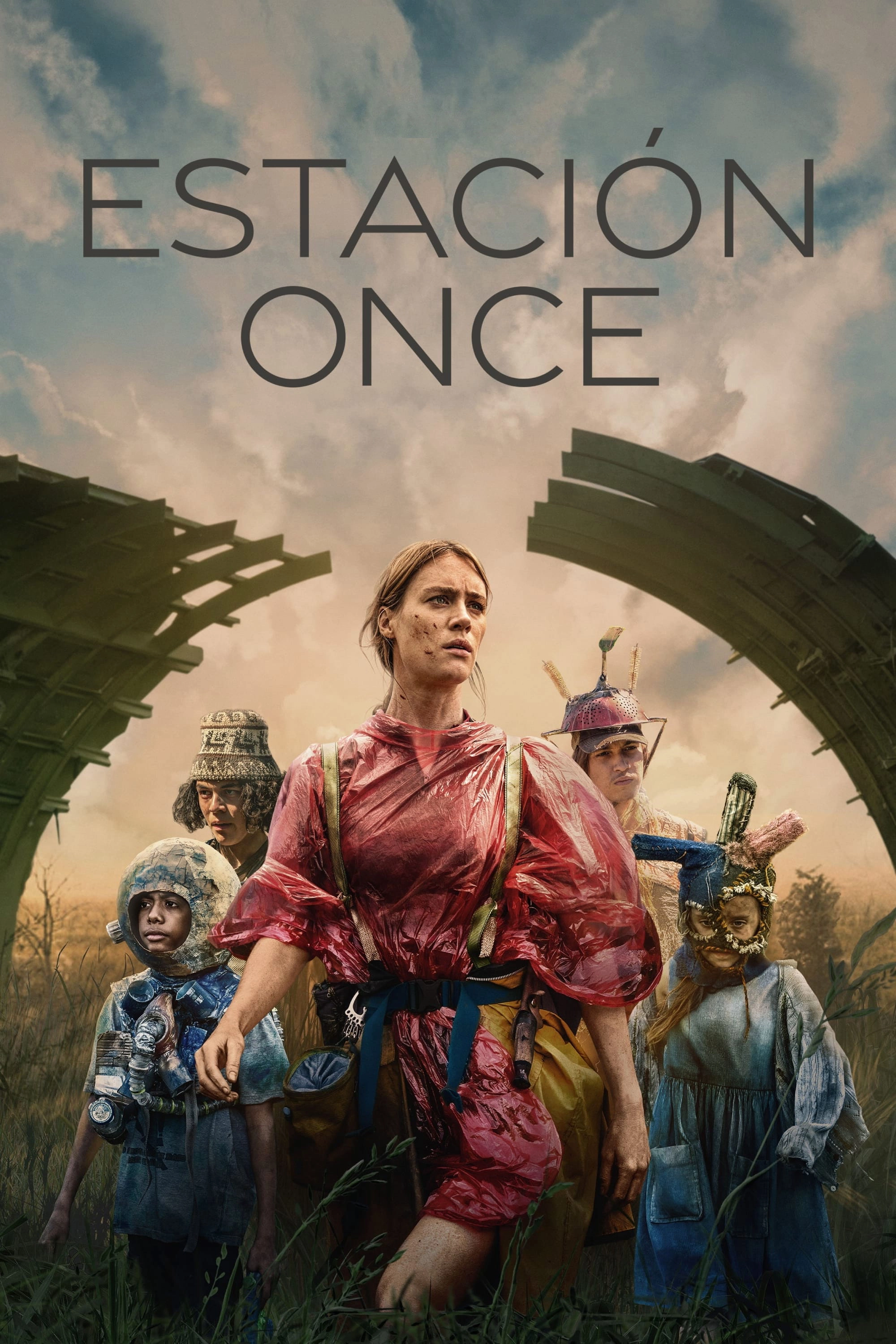 Station Eleven