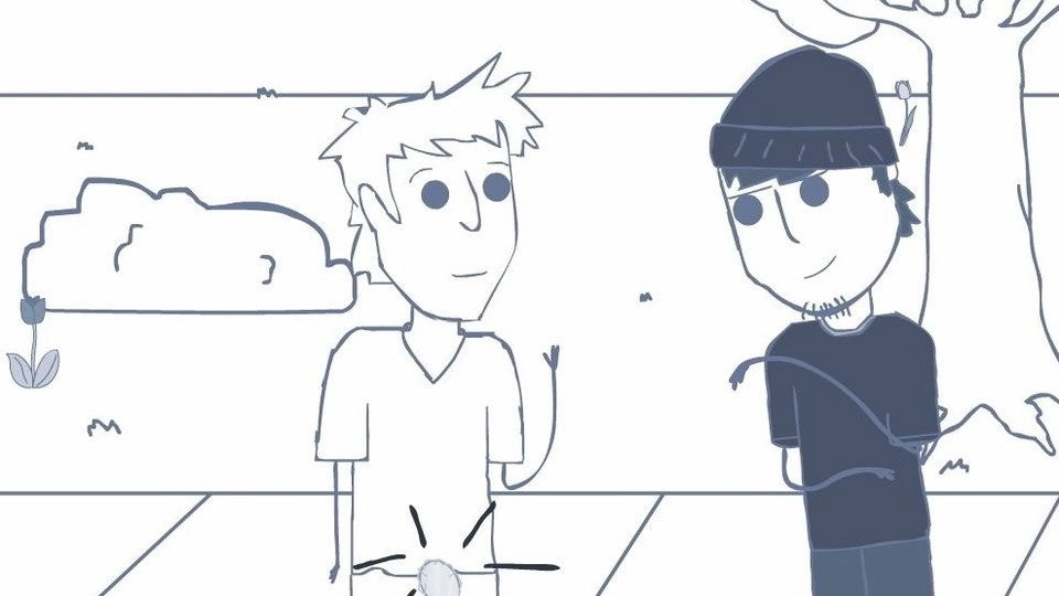 Rooster Teeth Animated Adventures