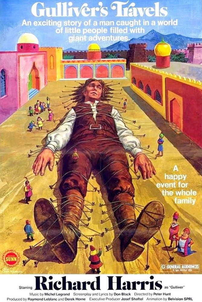 Gulliver's Travels