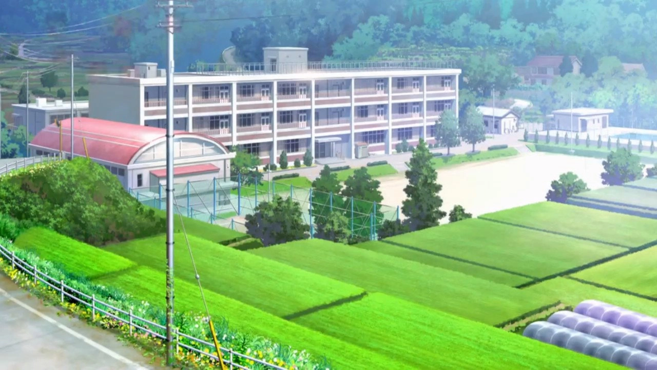 Tokyo Ravens