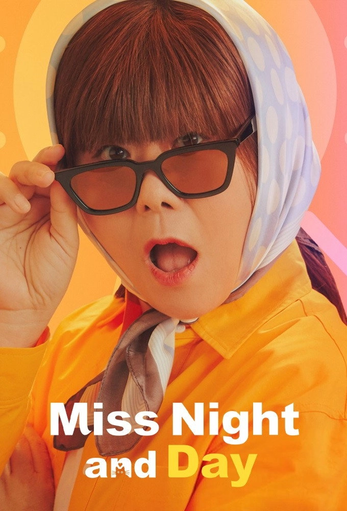 Miss Night and Day