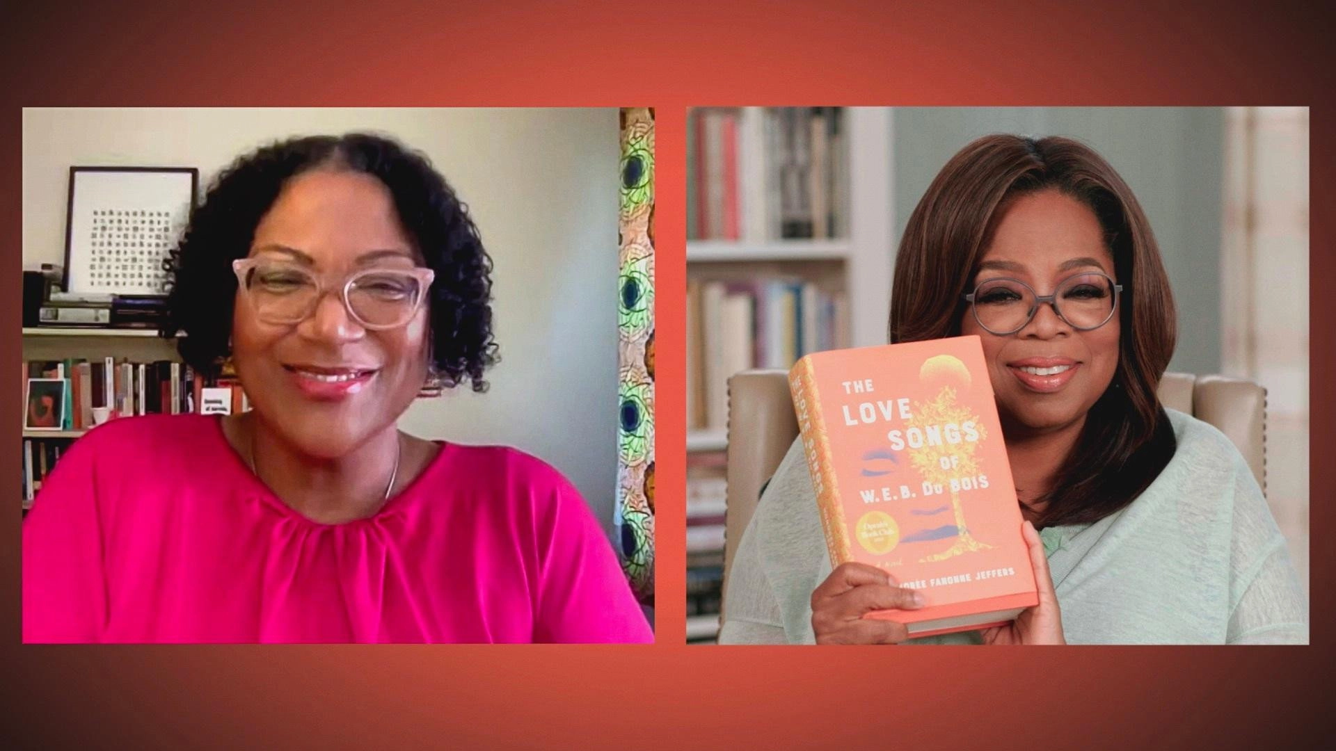 Oprah's Book Club