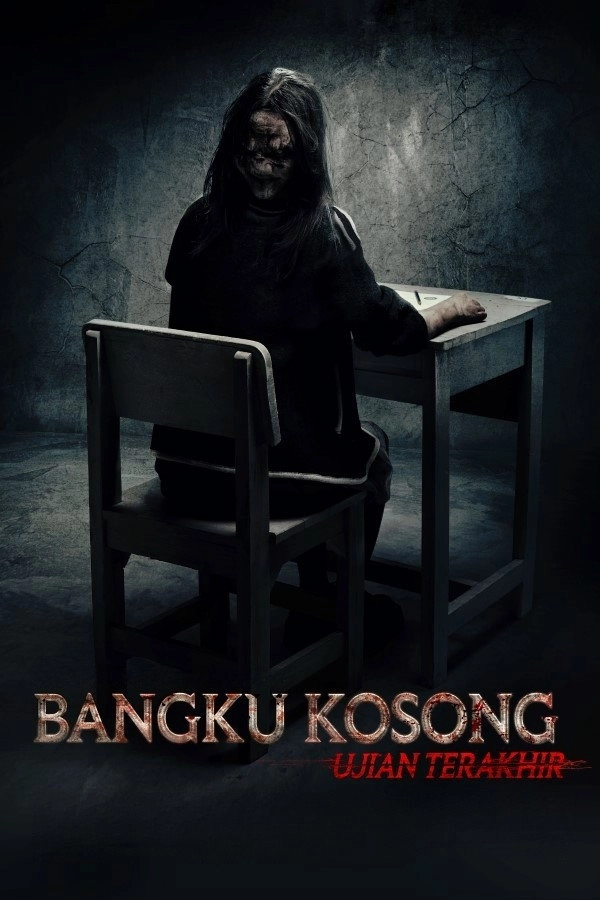 The Empty Chair: Final Exam