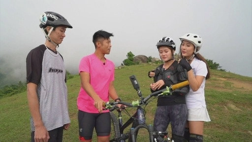 Gypsy Blood