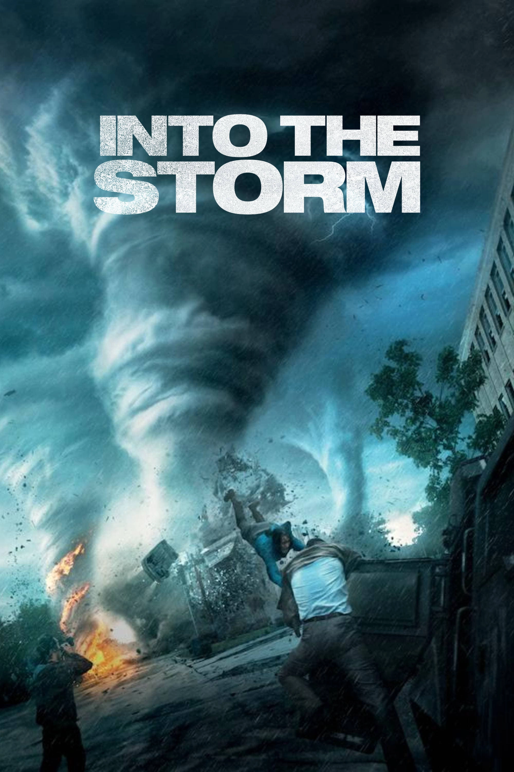 Into the Storm