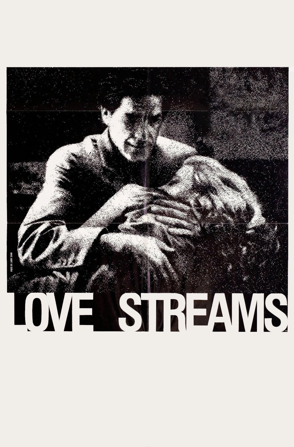 Love Streams