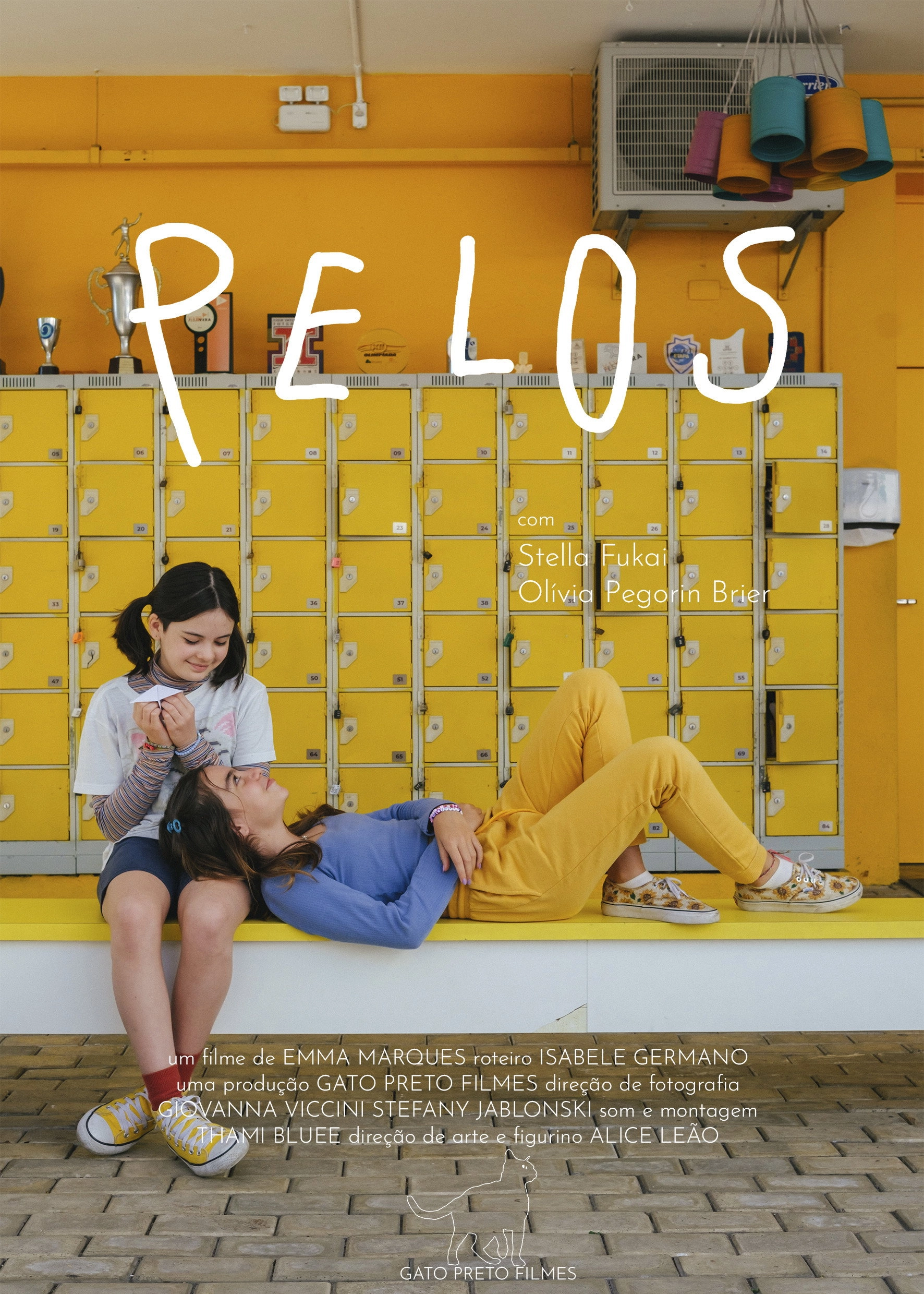 Pelos