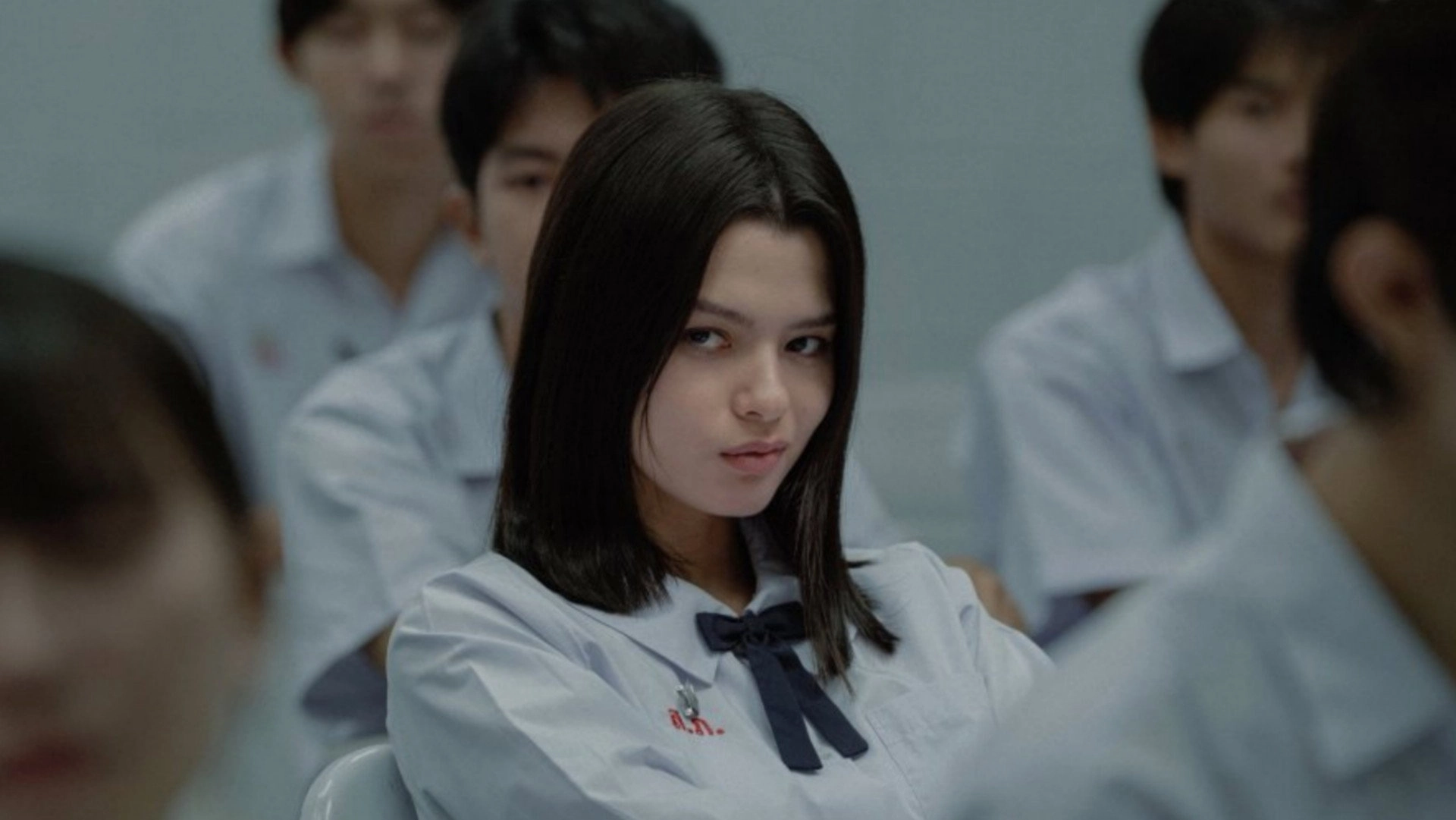 Girl from Nowhere: The Reset