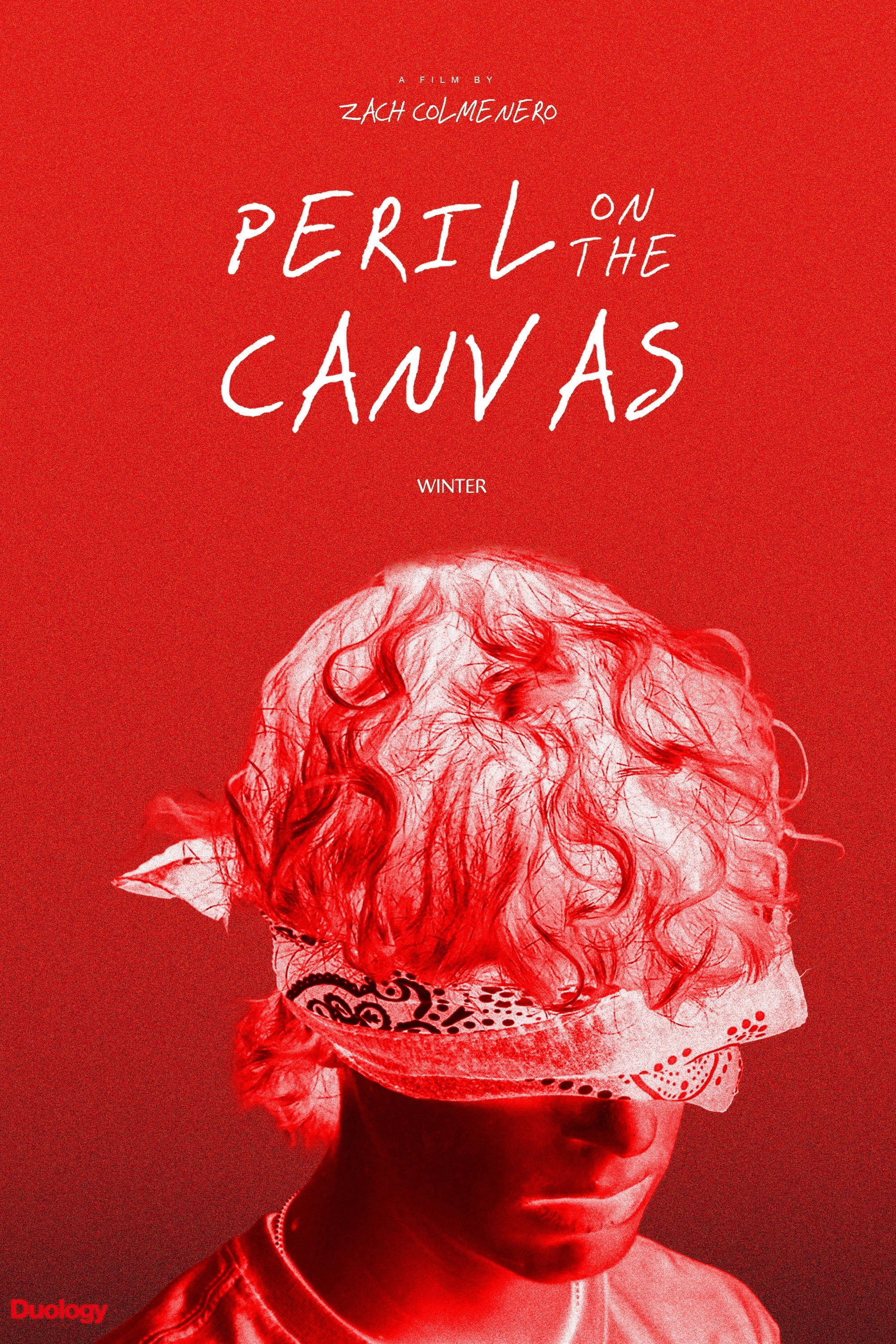 Peril on the Canvas