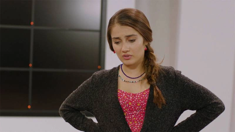 Ver Elini Aşk
