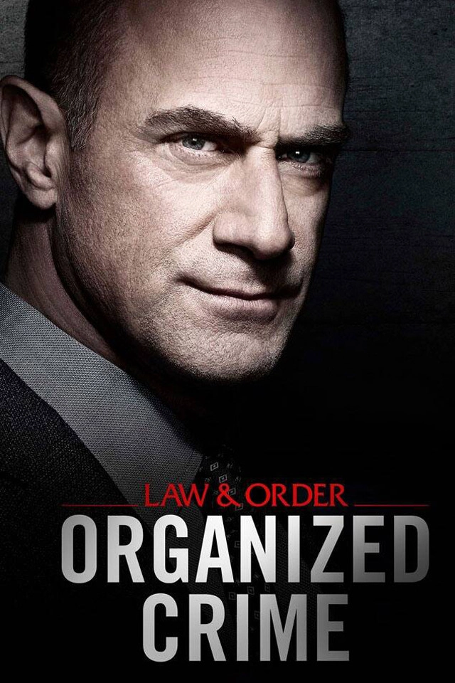 Law & Order: Organized Crime