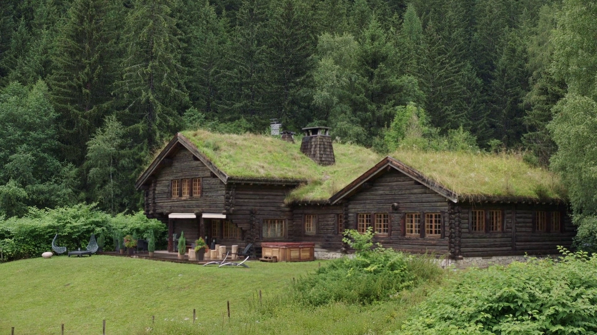 The Chalet