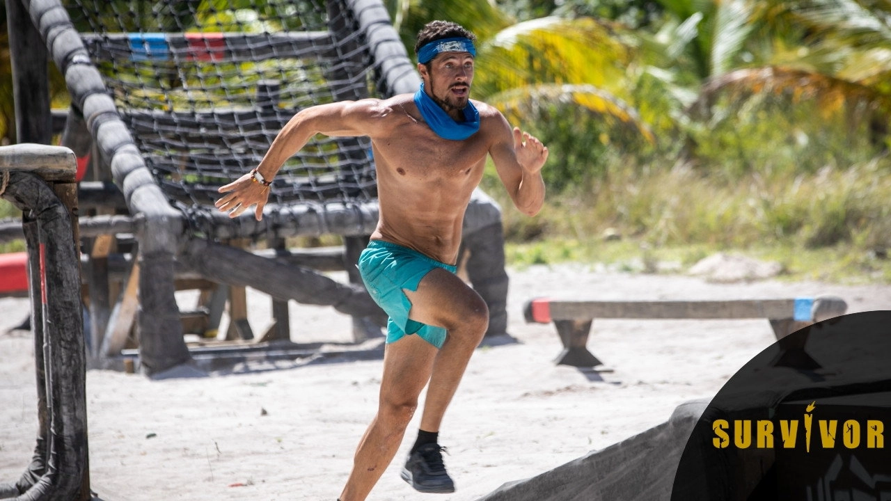 Survivor Romania