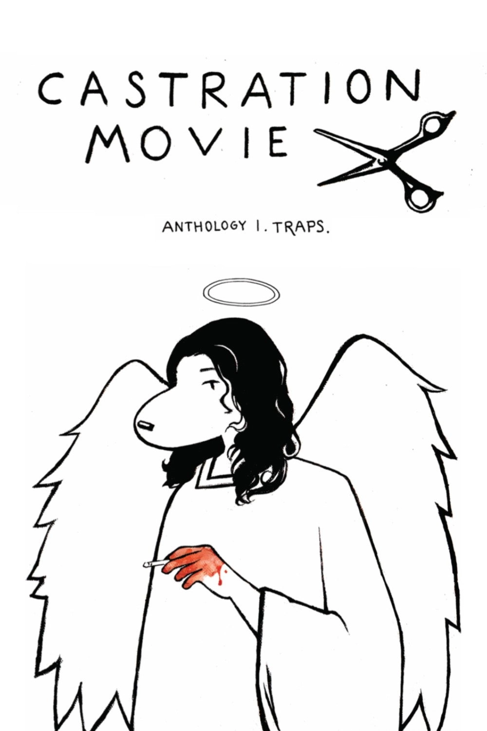 Castration Movie Anthology i. Traps