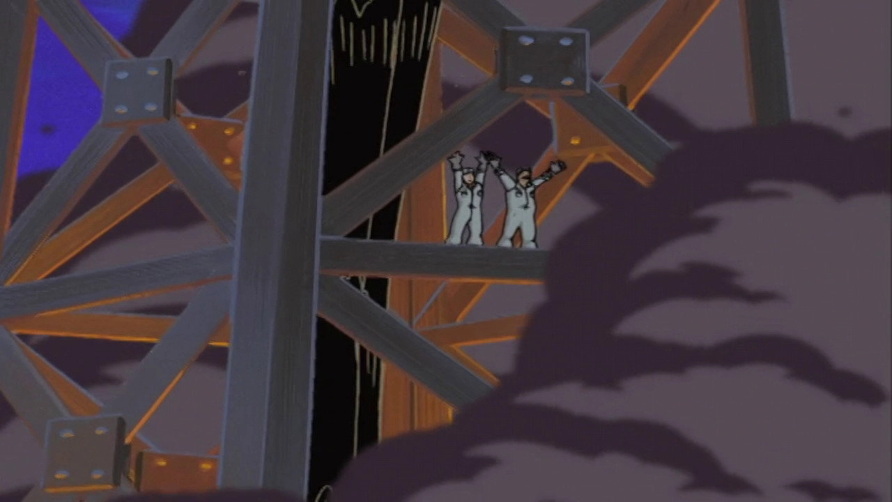 Rescue Heroes
