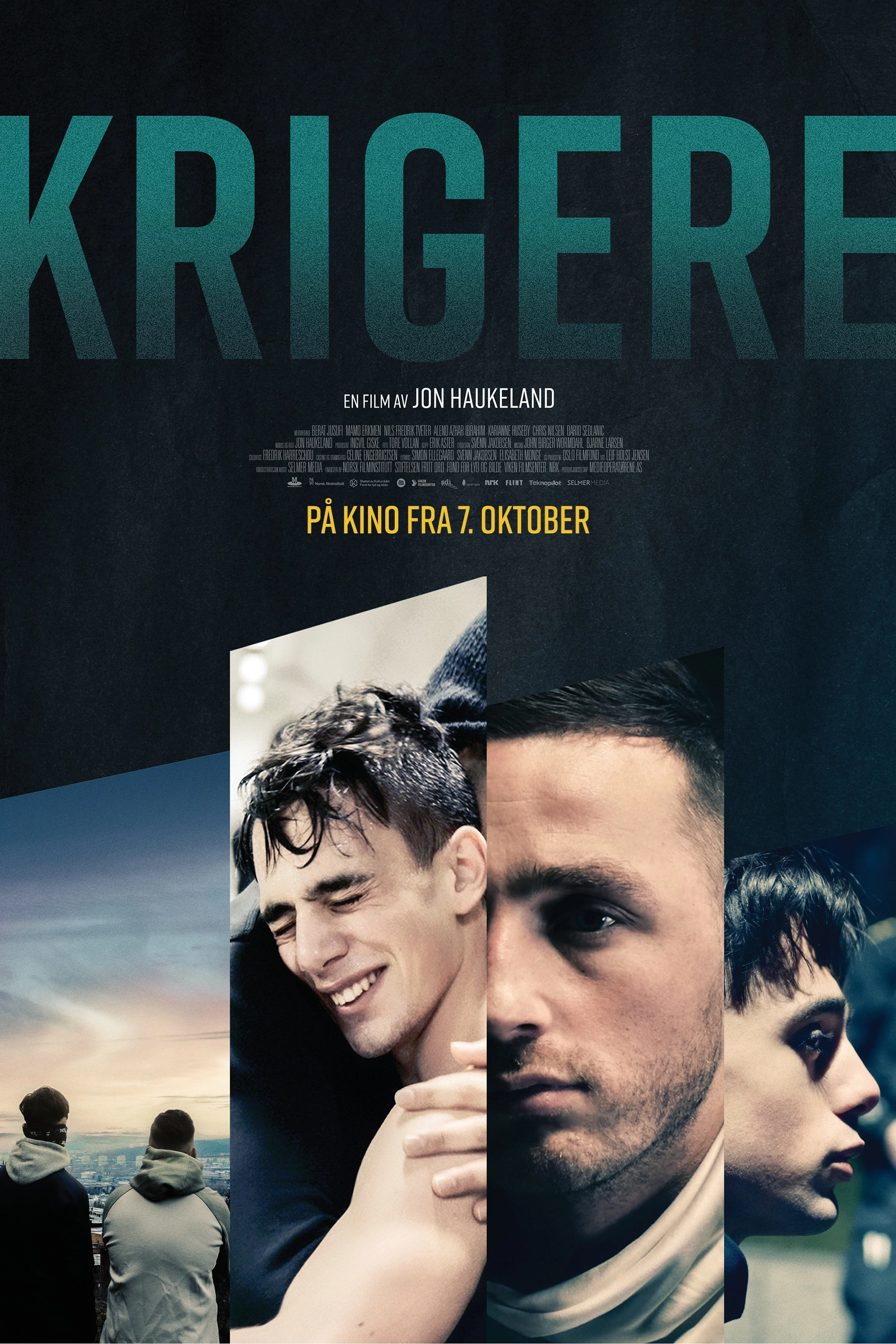 Fighters