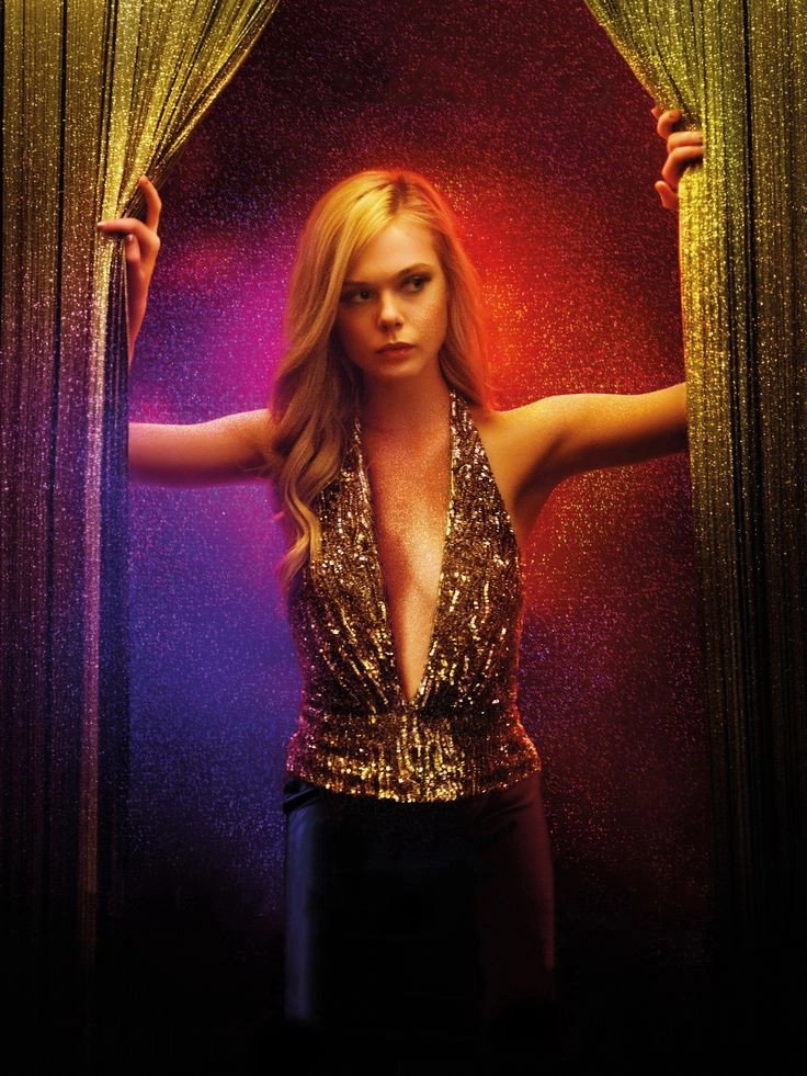 The Neon Demon