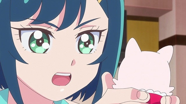 Delicious Party Precure
