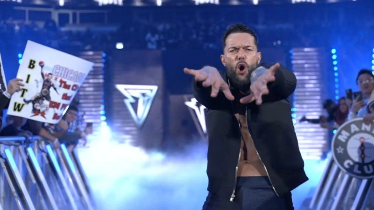 Elimination Chamber