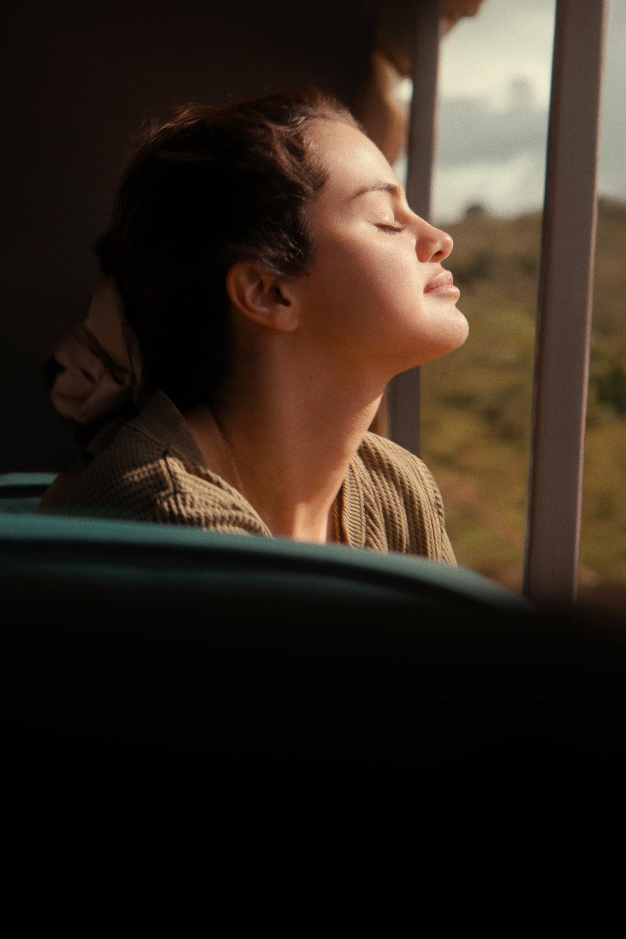 Selena Gomez: My Mind & Me