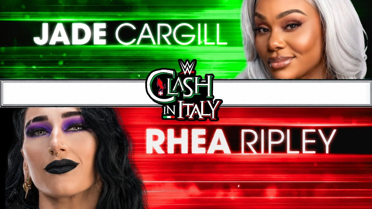 Clash in Italy