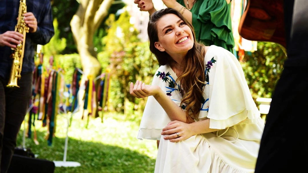 Bride of Istanbul